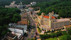 Hot Springs, Arkansas Hot Springs, Arkansas